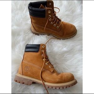 Timberland WOMENS Shoes